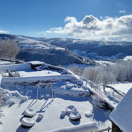 Logis Hotel Restaurant & Spa Les Remparts Салер Екстер'єр фото