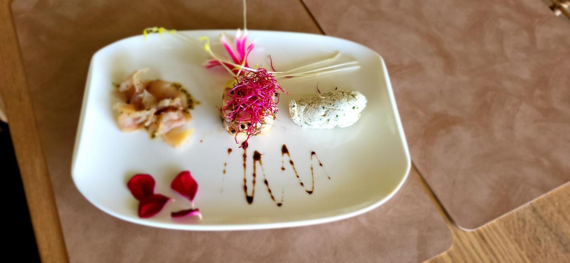 Logis Hotel Restaurant & Spa Les Remparts Салер Екстер'єр фото