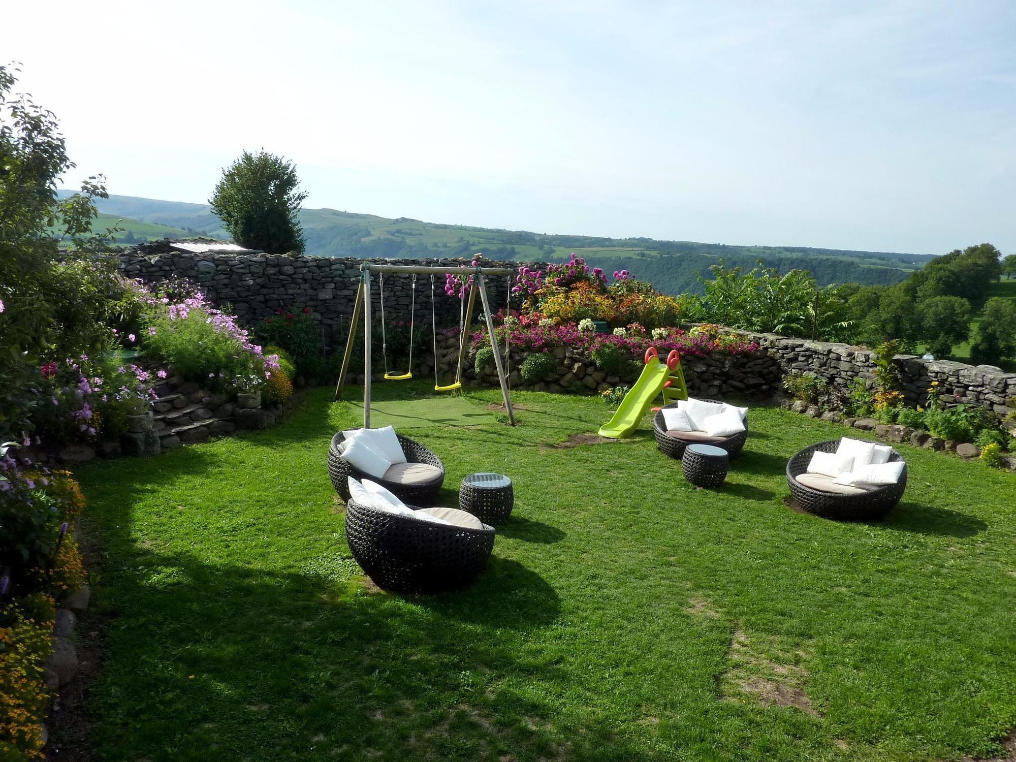 Logis Hotel Restaurant & Spa Les Remparts Салер Екстер'єр фото